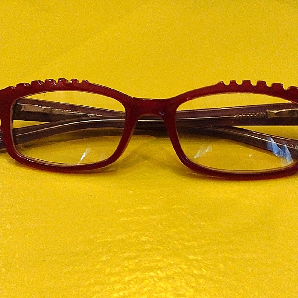 Eyebobs Glasses